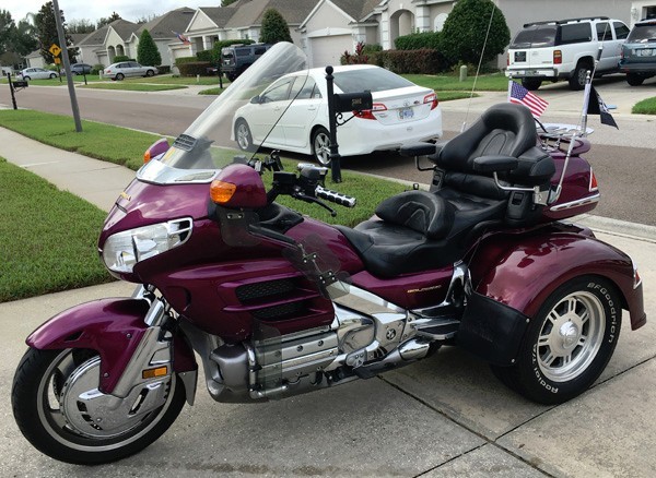 2005 Honda Rincon Motorcycles for sale