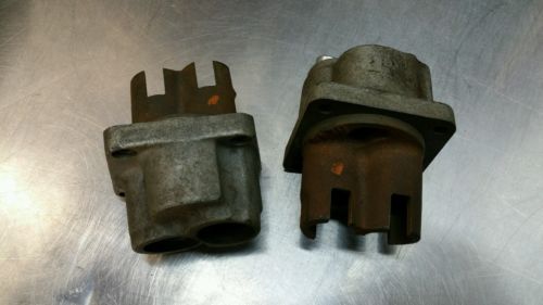 Harley-Davidson : Other LIFTERS BLOCKS CAST IRON