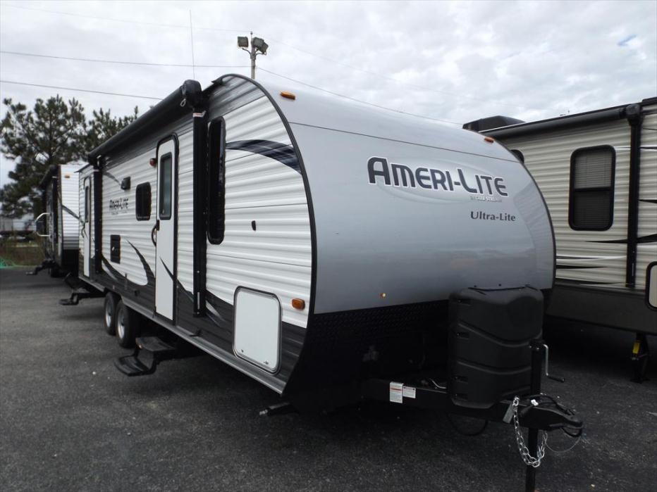 2016 Gulf Stream Ameri-Lite 268BH