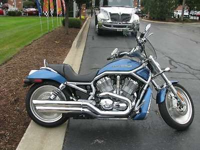 Harley-Davidson : Other V-Rod 2006 harley davidson vrsc v rod