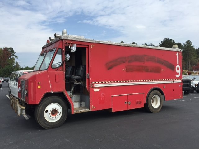 1979 Ford Ln7000