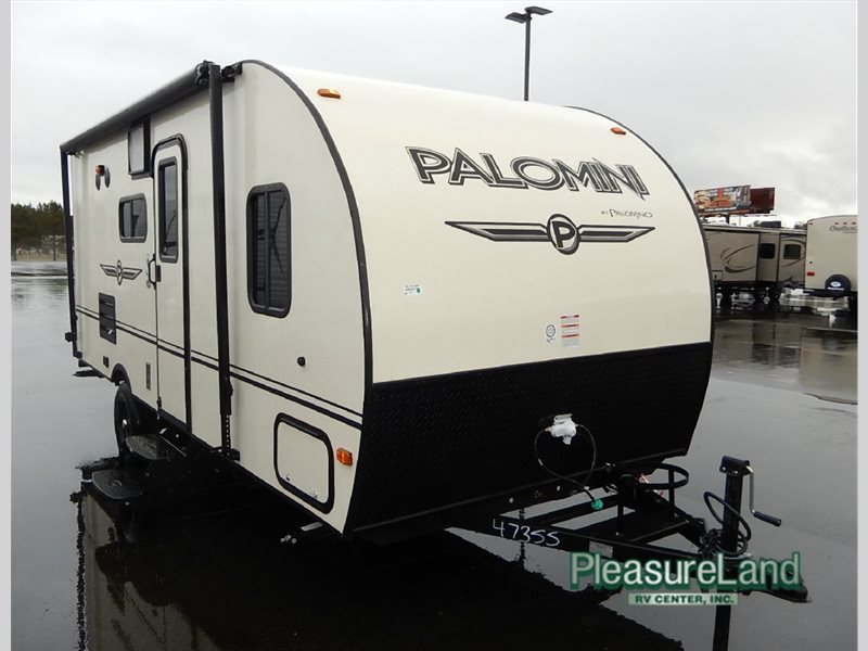 2013 Palomino Puma Travel Trailer 30KFBSS