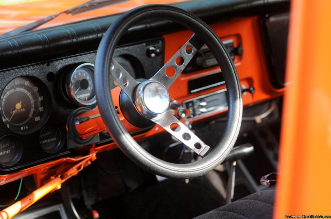 1967 Chevy
