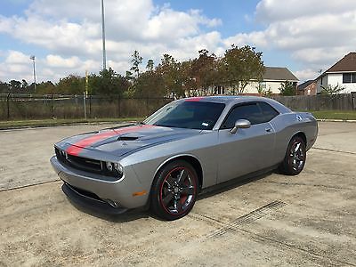 Dodge : Challenger SXT 2014 dodge challenger sxt rallye red