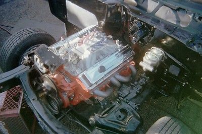 Chevrolet : Nova 1971 chevrolet nova 2 door coupe