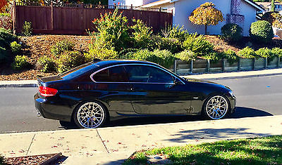 BMW : 3-Series M Sport Package 2007 bmw 335 i coupe sport package under waranty