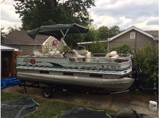 Boats for sale in Lexington, Kentucky