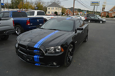 Dodge : Charger Mopar R/T 2011 dodge charger mopar 11 r t limited edition