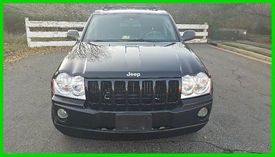 Jeep : Grand Cherokee Laredo Jeep Grand Cherokee - BEST OFFER! MONEY BACK GUARANTEE! 4X4 SUV