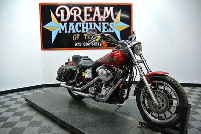 Harley-Davidson : Dyna 1999 FXDL Dyna Low Rider **Manager's Special** 1999 harley davidson fxdl dyna low rider manager s special book 6 625