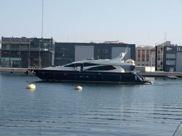 2005 Riva Opera Super