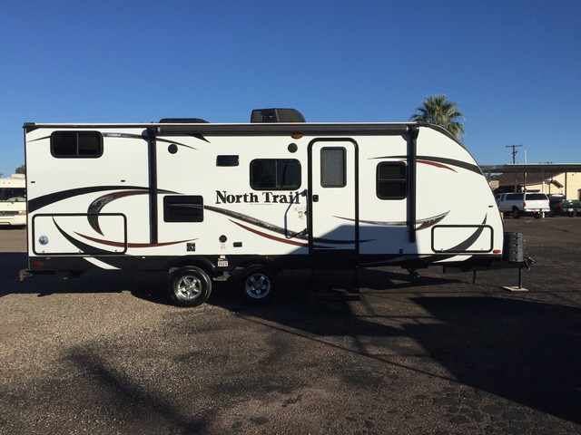 2016 Heartland Rv Road Warrior RW390 W/Jacks, Bunk & 3 A/C