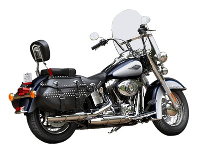 2005 Yamaha V Star CUSTOM