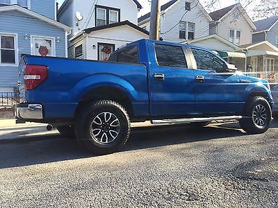 Ford : F-150 Ford F-150