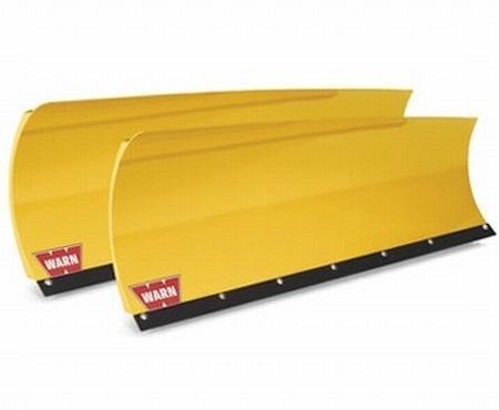 New Warn ProVantage Tapered Plow Blade, 0
