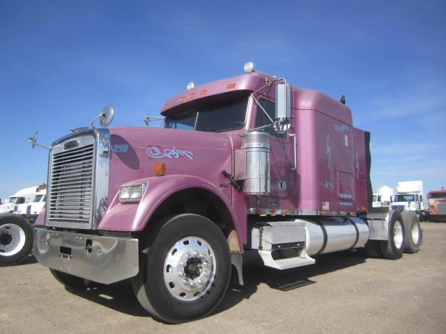 2005 Freightliner Fld12064t-Classic