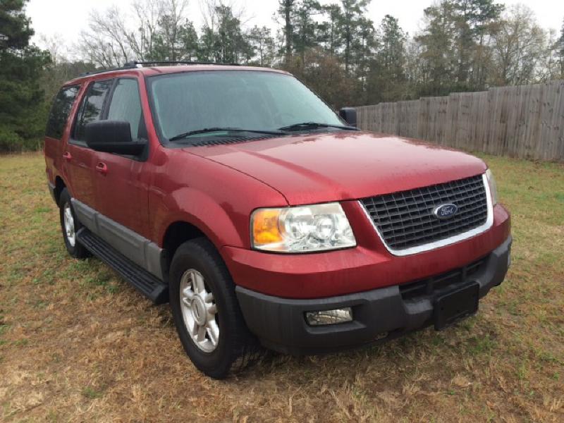 2004 Ford Expedition XLT North Augusta, SC