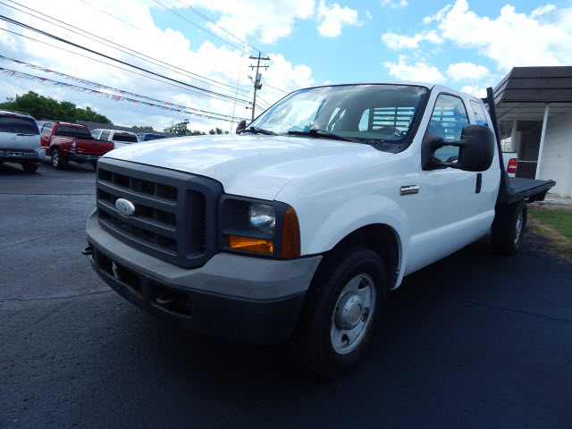 2005 Ford F-250 Shelbyville, TN