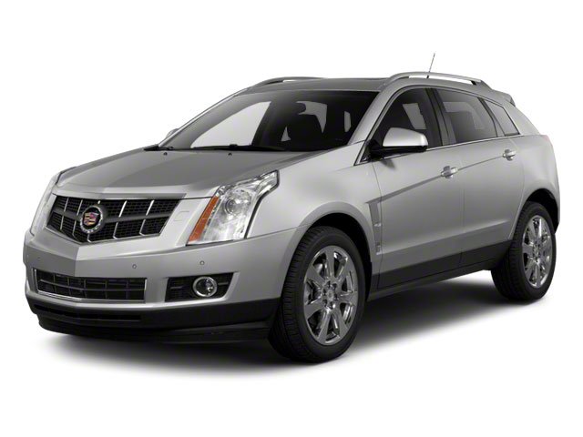 2011 Cadillac SRX Luxury Collection Gainesville, GA