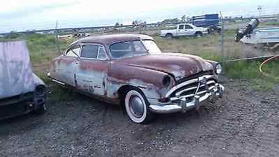 Other Makes : hudson hornet 1951 hudson hornet 2 door