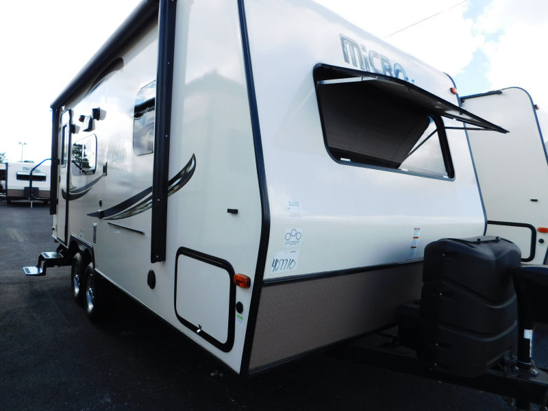 2014 Forest River Grey Wolf28BHSE