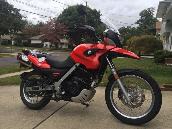 2014 Honda Shadow Aero (VT750CE)