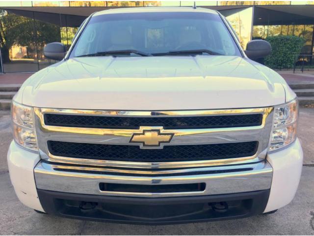 Chevrolet : Silverado 1500 LT 4x2 4dr C 2009 chevrolet silverado 1500 lt crew cab w warranty immaculate condition