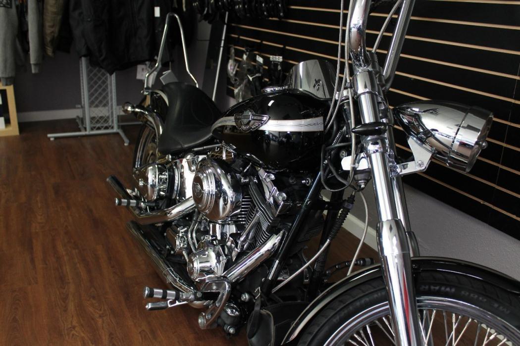 2006 Harley-Davidson Sportster 1200 LOW