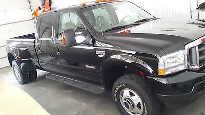 Ford : F-350 100 ANNIVERSARY EDITION FORD F350 DUEL 4X4 DIESEL 100 ANNIVERSARY EDITION