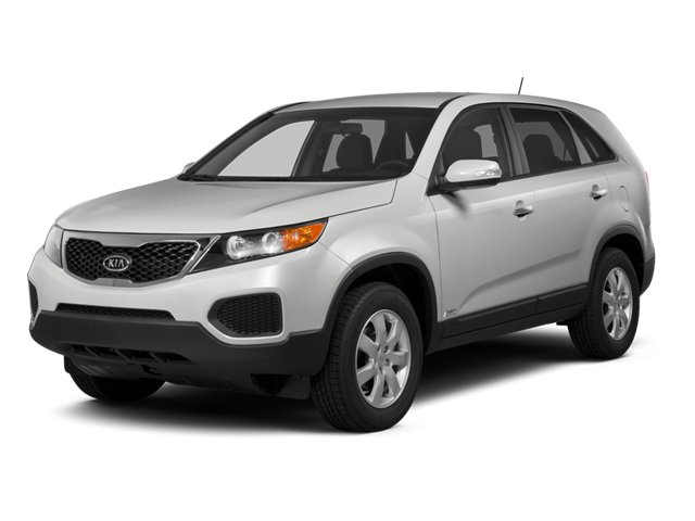 2013 Kia Sorento LX Wilmington, NC