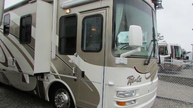 2004 National TROPICAL LX T350