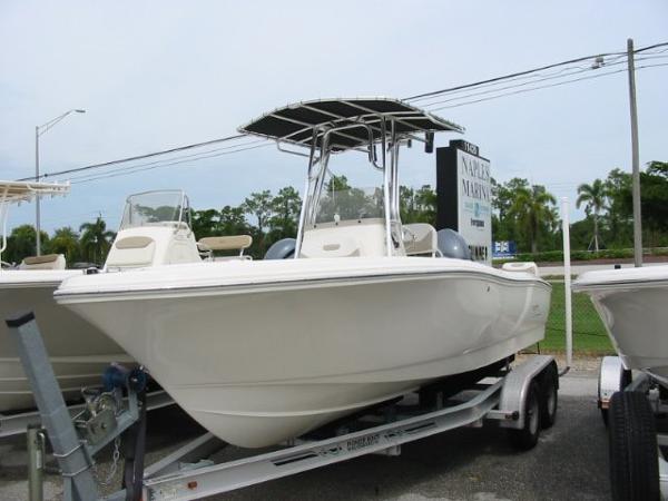 2015 Pioneer 197 Sportfish