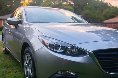 Mazda : Mazda3 i Sport 2014 mazda 3 great condition