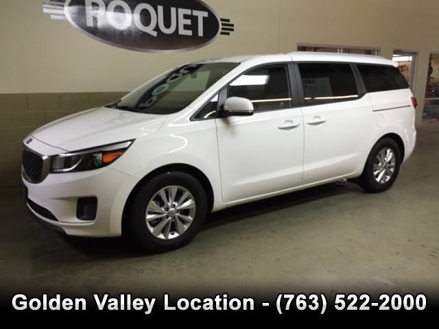 2015 Kia Sedona LX Minneapolis, MN