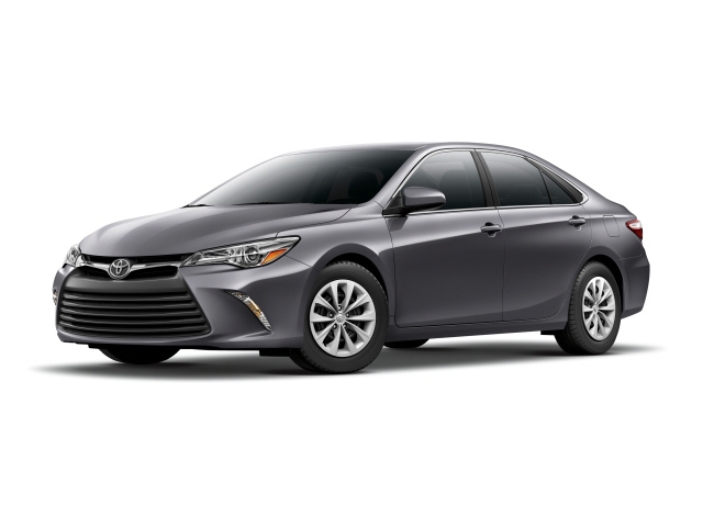 2016 Toyota Camry LE Springfield, NJ