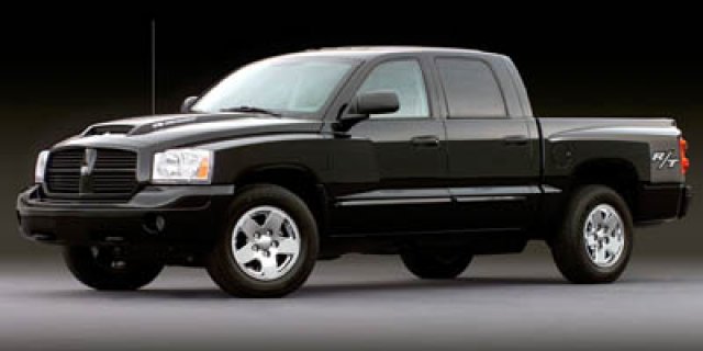 2006 Dodge Dakota Laramie Billings, MT