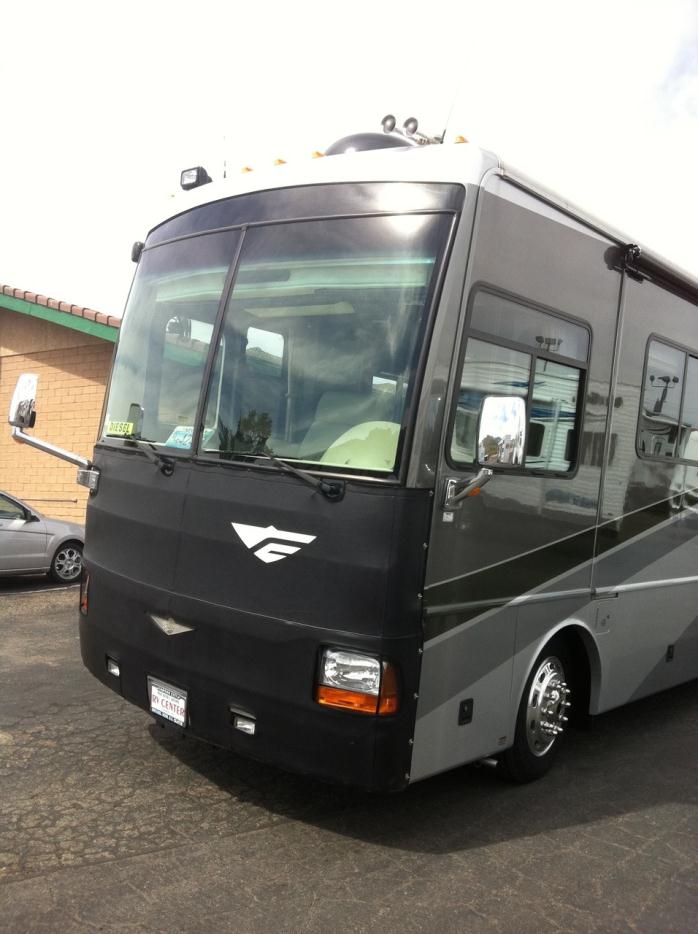 2006 Fleetwood Discovery 39S