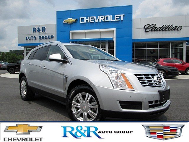 2014 Cadillac SRX Luxury Collection Schuylkill Haven, PA