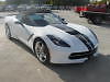 Chevrolet : Corvette Stingray Convertible 2-Door 2015 chevrolet corvette stingray convertible 2 door 6.2 l