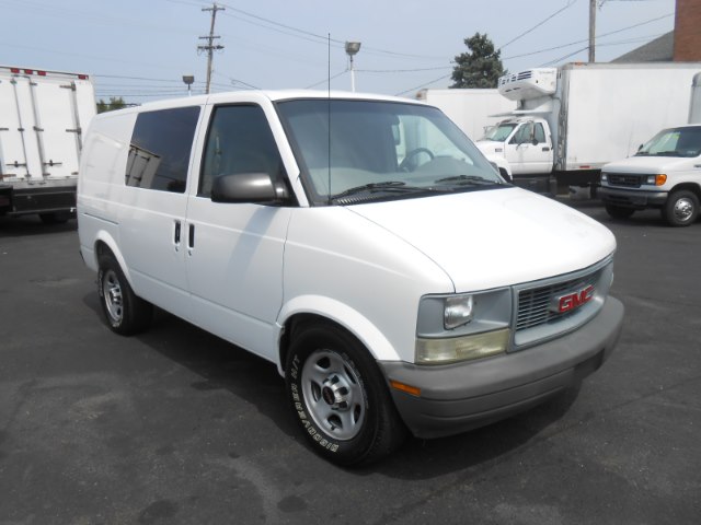 2005 GMC Safari Langhorne, PA