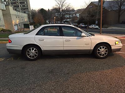 Buick : Regal GS 1997 buick regal gs w supercharger original owner under 49 000 miles no issues