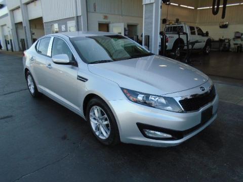 2012 Kia Optima LX Green Bay, WI