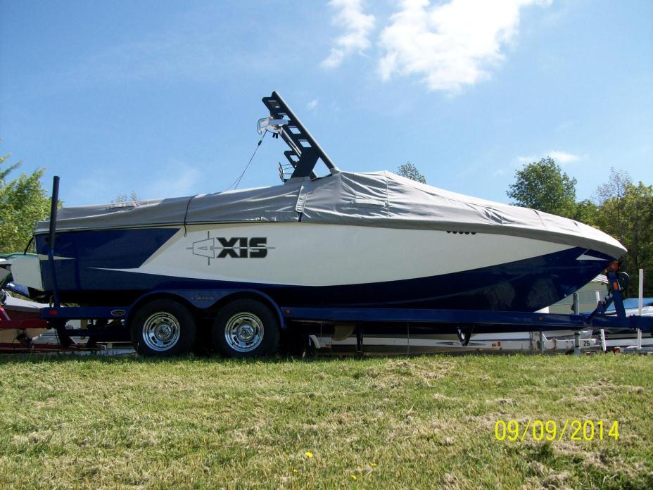 2015 Axis T22