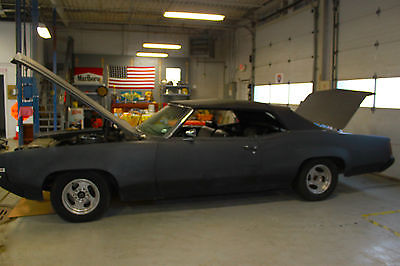 Oldsmobile : Eighty-Eight Olds 88 Eighty-Eight  1969 oldsmobile 88 convertible 455 rocket v 8 automatic clean eighty eight