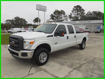 Ford : F-350 2012 used turbo 6.7 l v 8 32 v automatic 4 wd