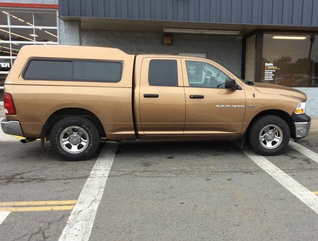 2011 Dodge Ram 1500 SLT Cicero, NY