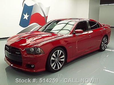 Dodge : Charger SRT8 HEMI SUNROOF NAV 20