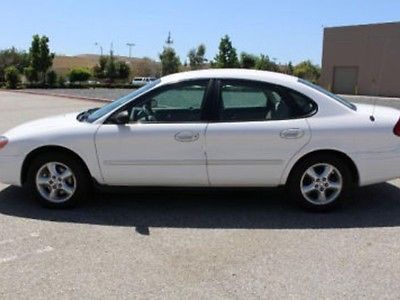 Ford : Taurus 2001 ford taurus low miles in excellent condition clean title