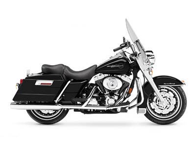 2015 Harley-Davidson FLHTKSE CVO™ Limited
