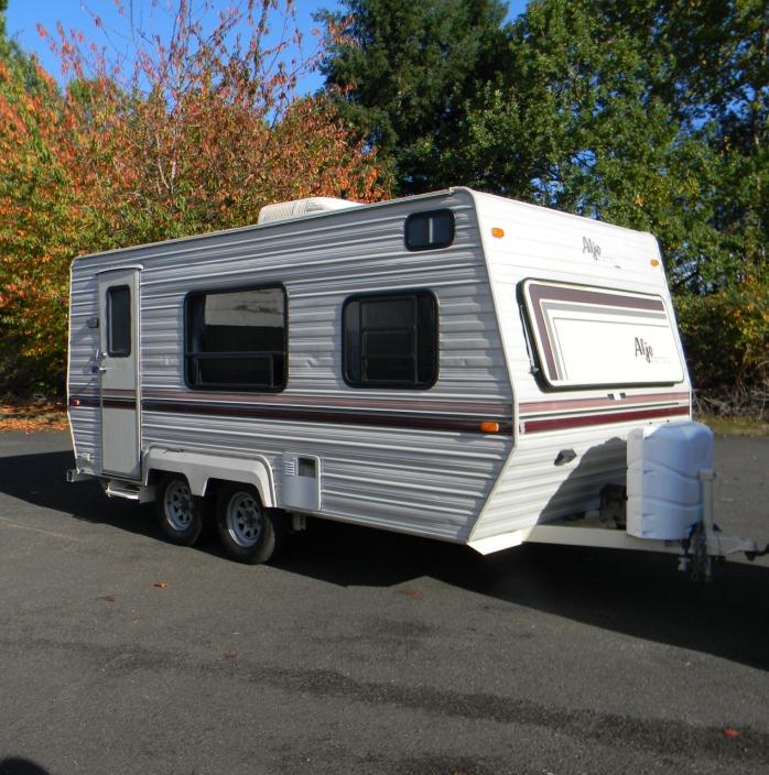 Aries RVs for sale
